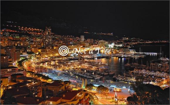 Почему могут отказать в ВНЖ Монако