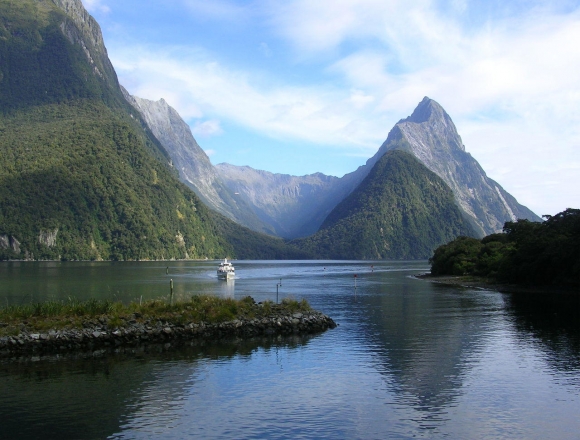Требования к соискателю на работу в Новой Зеландии