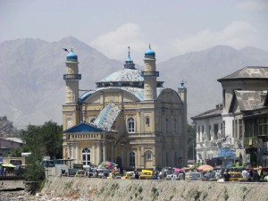  Кабул 1